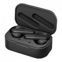PHILIPS TAT4506BK/00 TWS Earbuds with Active Noise Cancellation (IPX4 Water Resistant, 24 Hours Playback, Black)...