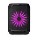 Philips TAX2208 Bluetooth 30W Party Speaker with Dynamic Bass Boost, 3000mAh Battery...