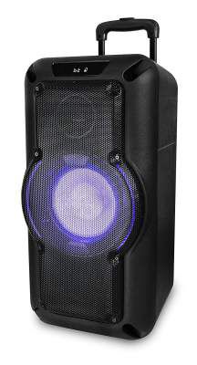 Philips TAX4105 Home Audio Portable Bluetooth Party Speaker System