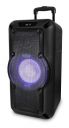 Philips TAX4105 Home Audio Portable Bluetooth Party Speaker System...