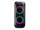 PHILIPS TAX4910/94 120W Bluetooth Speaker (Deep Black)...