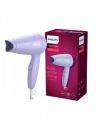 Philips ThermoProtect HP8144/46 Hair Dryer Quick Drying 1000W - Light Purple...