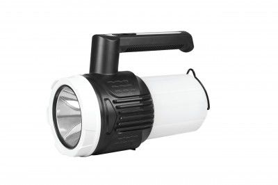 PHILIPS Trek 5W Rechargeable Emergency Light | Long Lasting Light with 2400 mAh Battery