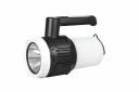 PHILIPS Trek 5W Rechargeable Emergency Light | Long Lasting Light with 2400 mAh Battery...