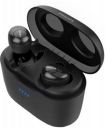 PHILIPS TWS SHB2515 True Wireless Earbuds with 110+ Hr Playtime, Voice Assistant Bluetooth Headset (Black, True Wireless)...