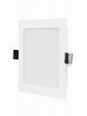 Philips Ujjwal 10W Square Recessed Downlighter (Cool Day Light) - 110MM Cut Out...