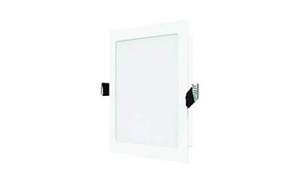 Philips Ujjwal 15W Square Recessed Downlighter (Warm White) - 140MM Cut Out