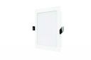 Philips Ujjwal 15W Square Recessed Downlighter (Warm White) - 140MM Cut Out...