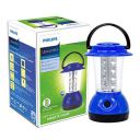 PHILIPS Ujjwal Mini 16-LED Lantern, White, Pack of 1...
