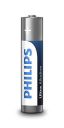PHILIPS Ultra Alkaline Battery AAA (LR03E2B/97) - Pack of 2 - Top Performance, Ease of Use, Environmentally Responsible...