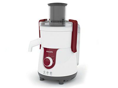 PHILIPS Viva HL7705/00 700-Watt Juicer Mixer Grinder