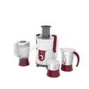 Philips Viva HL7715 700-Watt Juicer Mixer Grinder with 3 Jars...