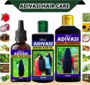 Phillauri Adivasi Ayurvedic Jadibuti ( Hair Oil + Shampoo + Hair serum) Combo  (3 Items in the set)...