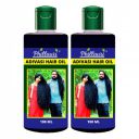 Phillauri Adivasi Hair Oil for Hair Growth, Hair Fall Control, For women and men,100 ml (Pack of 2)...