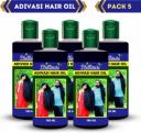 Phillauri Adivasi Neelambari hair care Adivasi Best hair growth oil 100ML (Pack of 5) Hair Oil  (500 ml)...