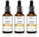 Phillauri Combo Kit Brightening And Dark Spot Removal Face skin serum 90ML...