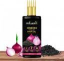 Phillauri Onion Black Seed Hair Oil - WITH COMB APPLICATOR - Controls Hair Fall Hair Oil  (100 ml)...