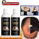 Phillauri Onion Shampoo for Hair Growth and Hair Fall Control (400 ml)...
