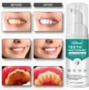 Phillauri Teeth Whitening Foam To Removes Bad Breath and Fights Germs Teeth Whitening liquid  (60 ml)...