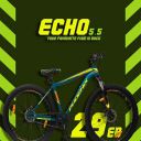 Phoenix Echo 5.5 SINGLESPEED 29 Bicyle  ...