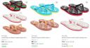 Phonolite Womens Slippers & Flip Flops Upto 94% Off | Start @89...