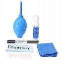 Photron Clean Pro 6-in-1 Cleaning Kit...