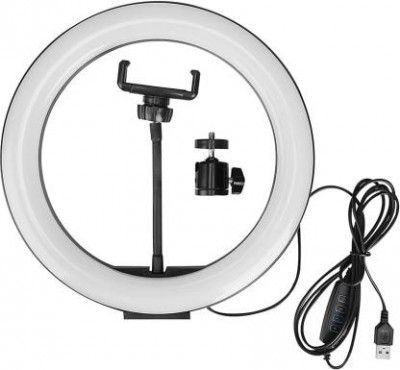 Photron PH10RL-RS Ring Flash (Black)