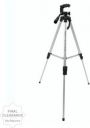 Photron PHT600M Tripod  (Black, Supports Up to 3000 g)...