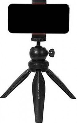 Photron Stedy 300 Mini PHT300 Tripod (Black, Supports Up to 1000 g)