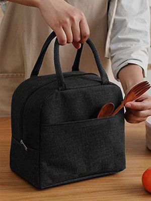 PHvilla Lunch Boxes for Office Men|Tiffin Box for Office for Men (Grey)