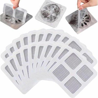 PHvilla Sink Organiser in Kitchen|Drainage Block Remover|Kitchen Sink Strainer|self Adhesive mesh roll|Drain Cover|Drain Cover for Bathroom|Bathroom Accessories|Drain Cover for Bathroom (5)