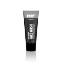 Phy Charcoal Face Wash (15 ml) | Deep Cleansing | For Oily or Combination skin | Removes excess oil & dirt |Travel friendly | 100% Vegan | Paraben & Sulphate Free...
