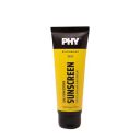 Phy Daily Skin Defense Sunscreen SPF 45 Protects from sun damage Niacinamide Cream Great for daily use Suitable for all skin types 75 ml...