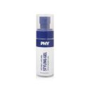 Phy Styling Gel | Light hold, Light Shine | Versatile hair styling | Nourishes & protects hair | 100% Vegan...