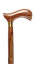 PHYSIQO Walking Stick for Men/Women/Old People(36 Inch) Wooden,Design 32...