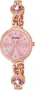 Piaoma PMSOPA0507 Metal Strap Diamond Style Analog Watch - For Women...