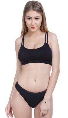 PIBU Baby-Girls Lingerie Set