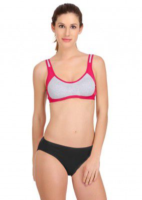 PIBU Women Lingerie Set