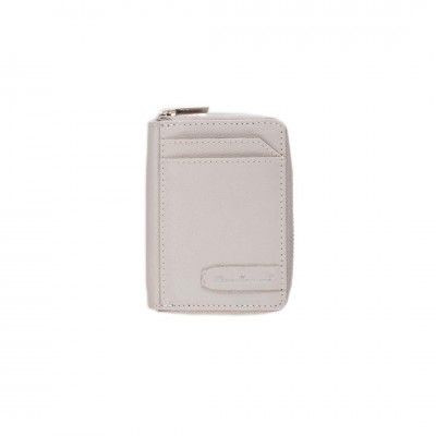 PICCO MASSIMO Genuine Leather Wallets for Men and Women