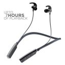Pickadda BT9 Neckband In-Ear Bluetooth Headset ( Assorted)...