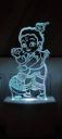 Picture Light Wall Lamp Without Bulb...