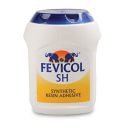Pidilite Fevicol SH - Ultimate woodworking adhesive 250gm, pack of 40 (FPA800125000006)...