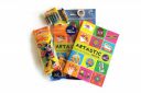 Pidilite Fevicreate Indian Artastic kit, Art & Craft Kit, Paper craft DIY Artist Kit for Kids and Adults - Return Gift 7 Year & Above...