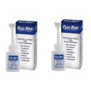 Pidilite Flex Kwik Instant Adhesive Fast Bonding for Flex and PVC Doors - (20g) (Pack of 2)...