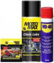 Pidilite Motomax Bike care kit...