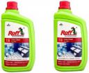 Pidilite Roff Cera Clean Tile, Ceramic Cleaner, removes stubborn stains,1000ml, Pack of 2 GOOD  (2 x 1000 ml)...