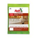 Pidilite Roff Rainbow Tile Mate for filling tile joints on floor and wall tiles (5mm width tile) - 1 kg (Natural)...