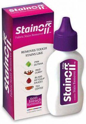 Pidilite Stain off - Fabric Stain Remover (50 ml)