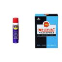 Pidilite WD-40, Multipurpose Spray for Home Improvement, Loosens Stuck & Rust Parts ...