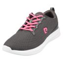 Pierre Cardin Girls Elle Un Running Shoes...